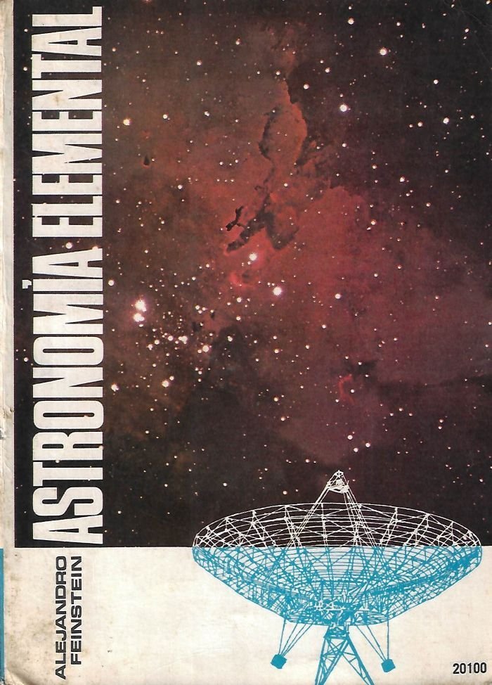 astronomía elemental Astronomía Elemental