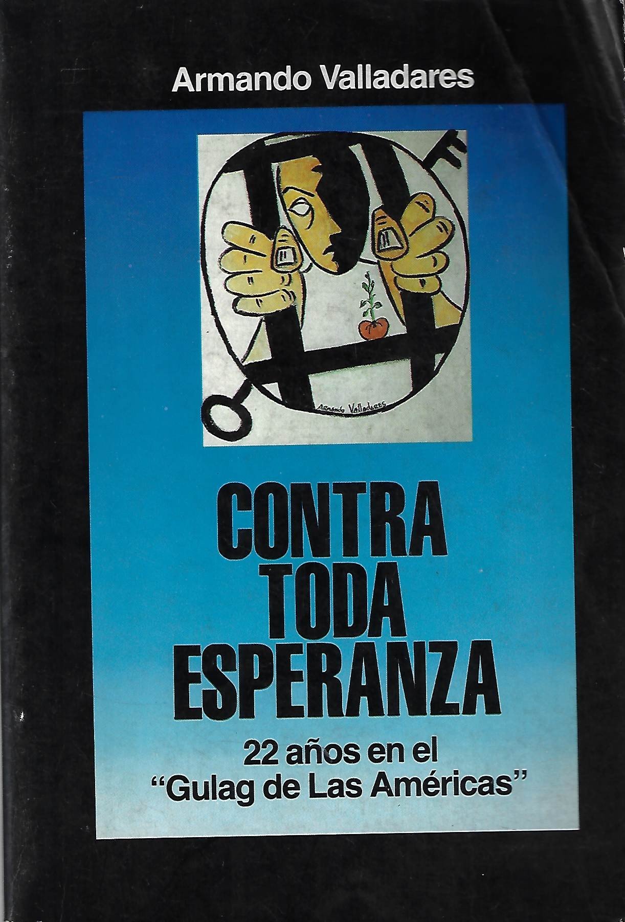 contra toda esperanza Contra toda esperanza
