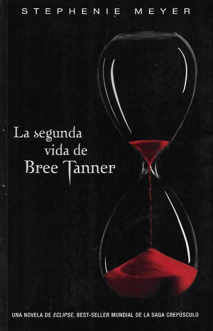 la segunda vida de bree tanner La segunda vida de Bree Tanner