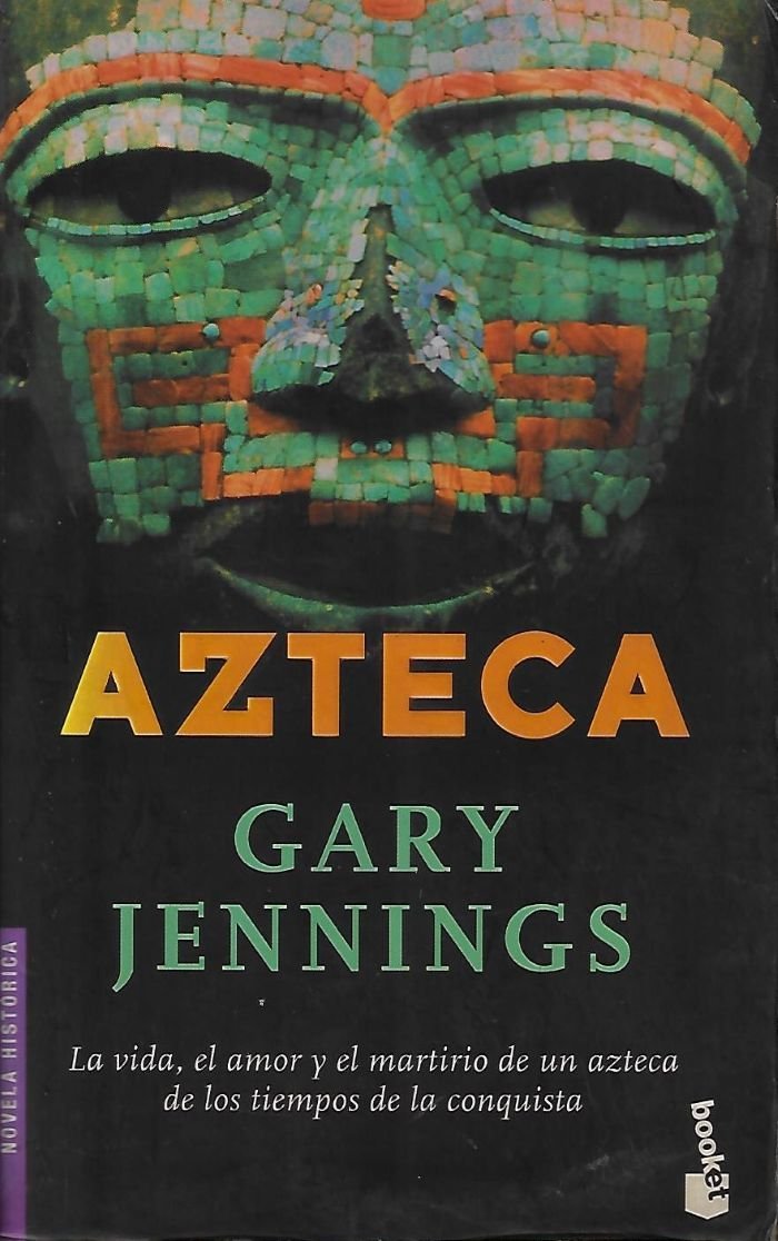 azteca Azteca
