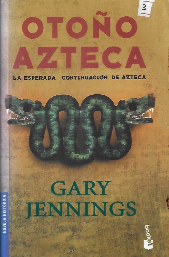 otoño azteca Otoño Azteca