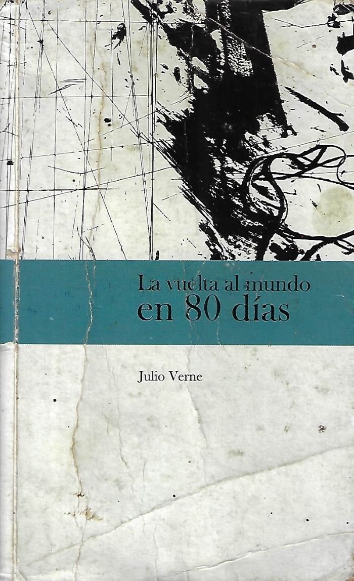 La vuelta al mundo en 80 días