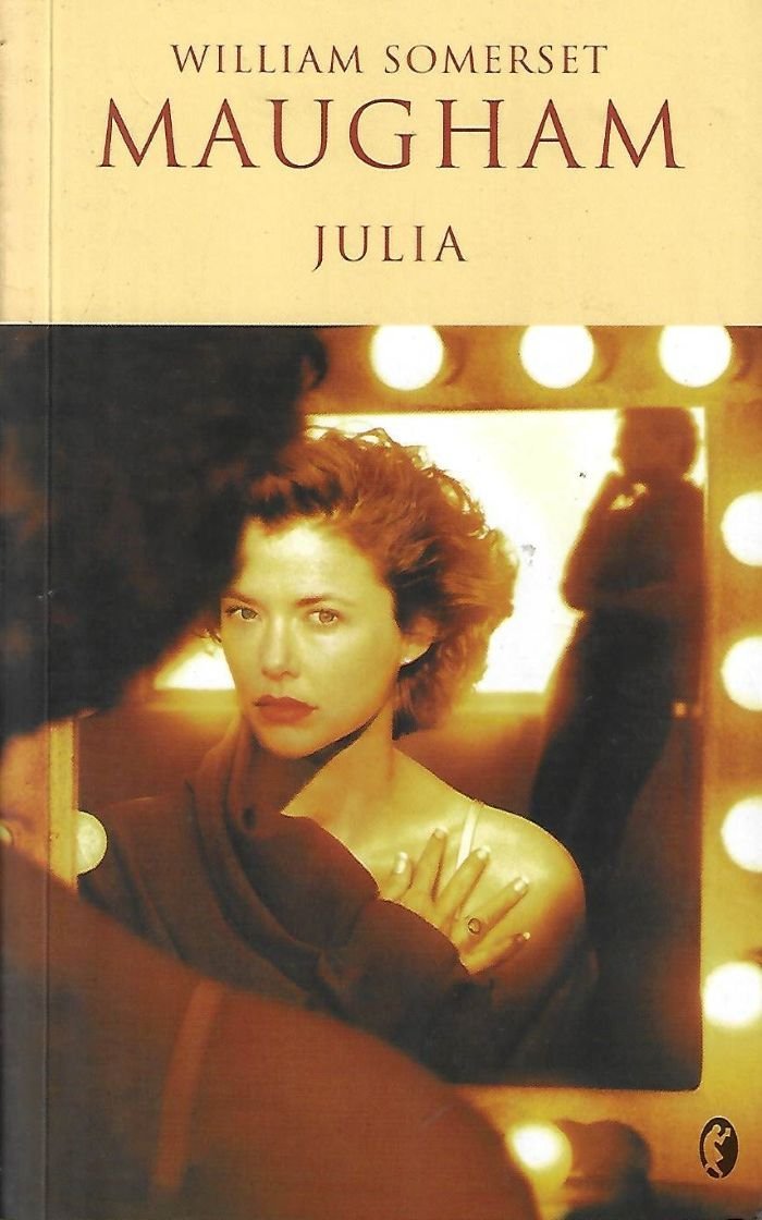 julia Julia