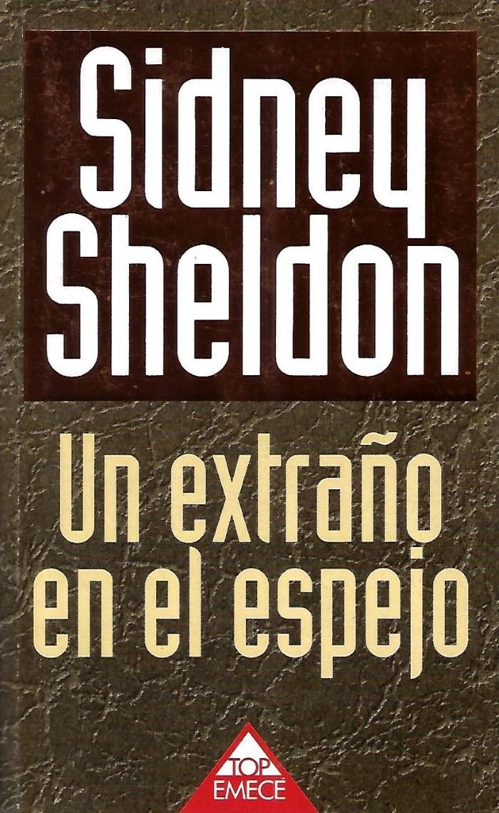 un extraño en el espejo Un extraño en el espejo