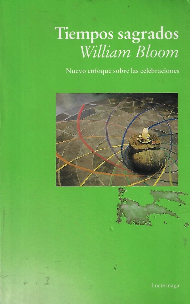 tiempos sagrados Tiempos Sagrados