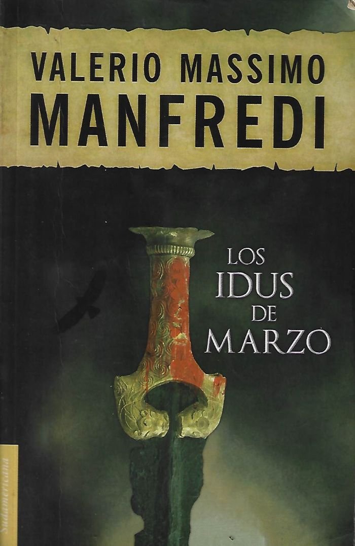 los idus de marzo Los idus de marzo
