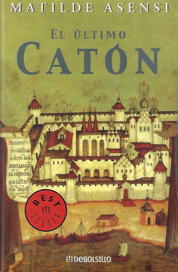 el último catón El último Catón