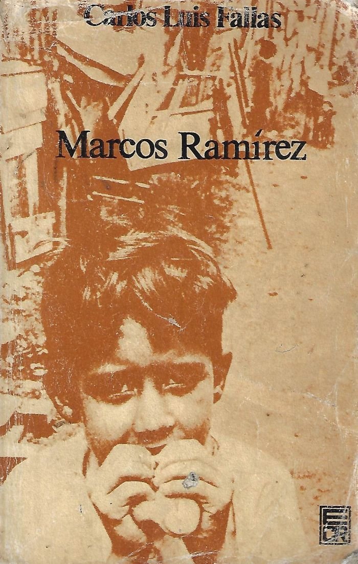 marcos ramírez Marcos Ramírez