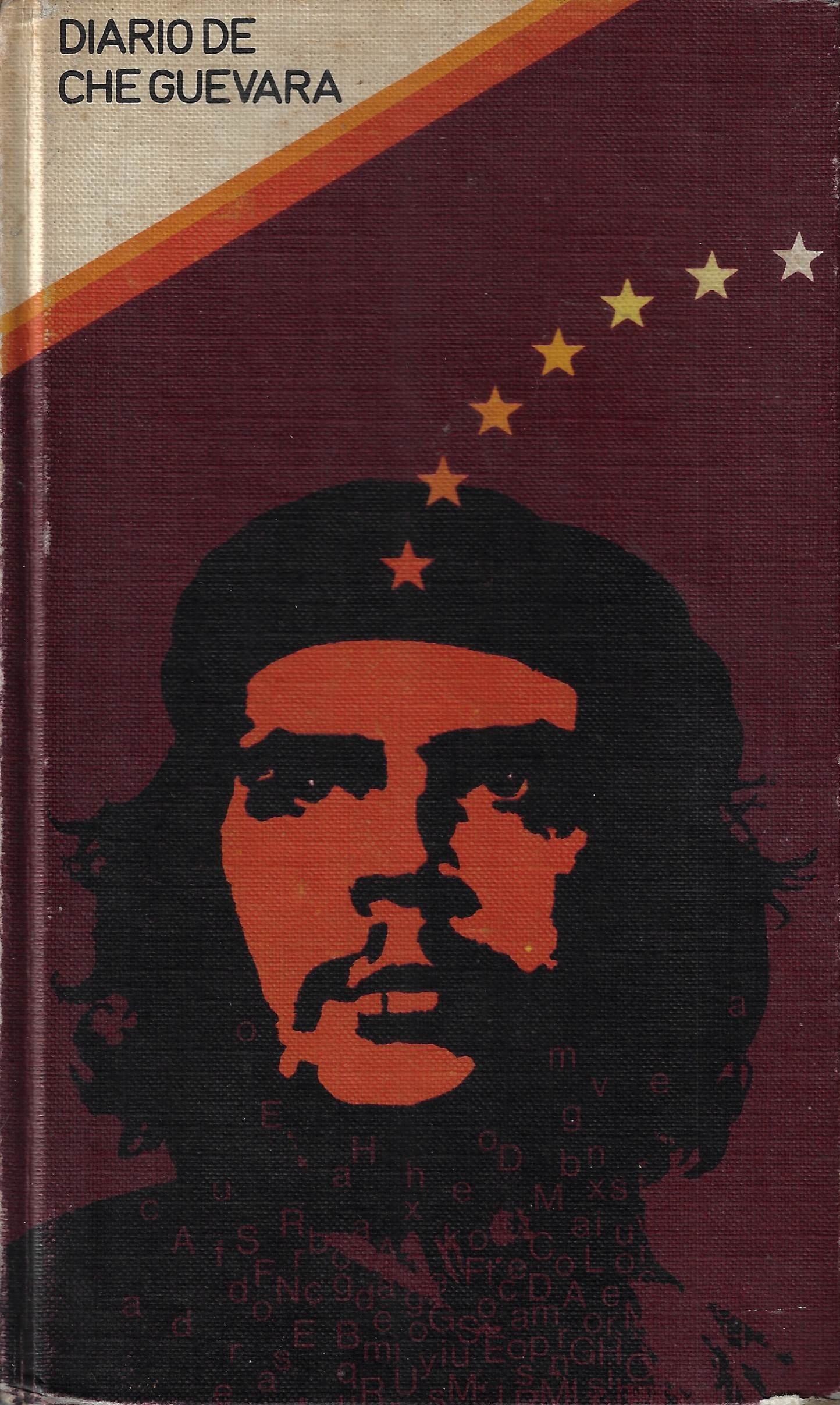 el diario del che en bolivia El diario del Che en Bolivia