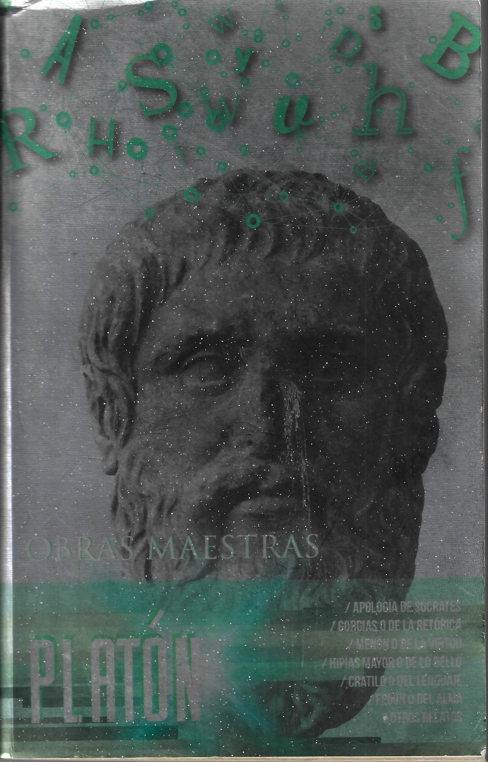 Platón Obras Maestras