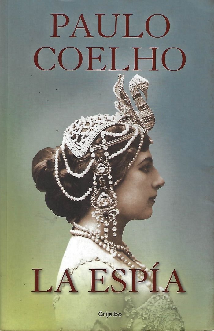 La espía
