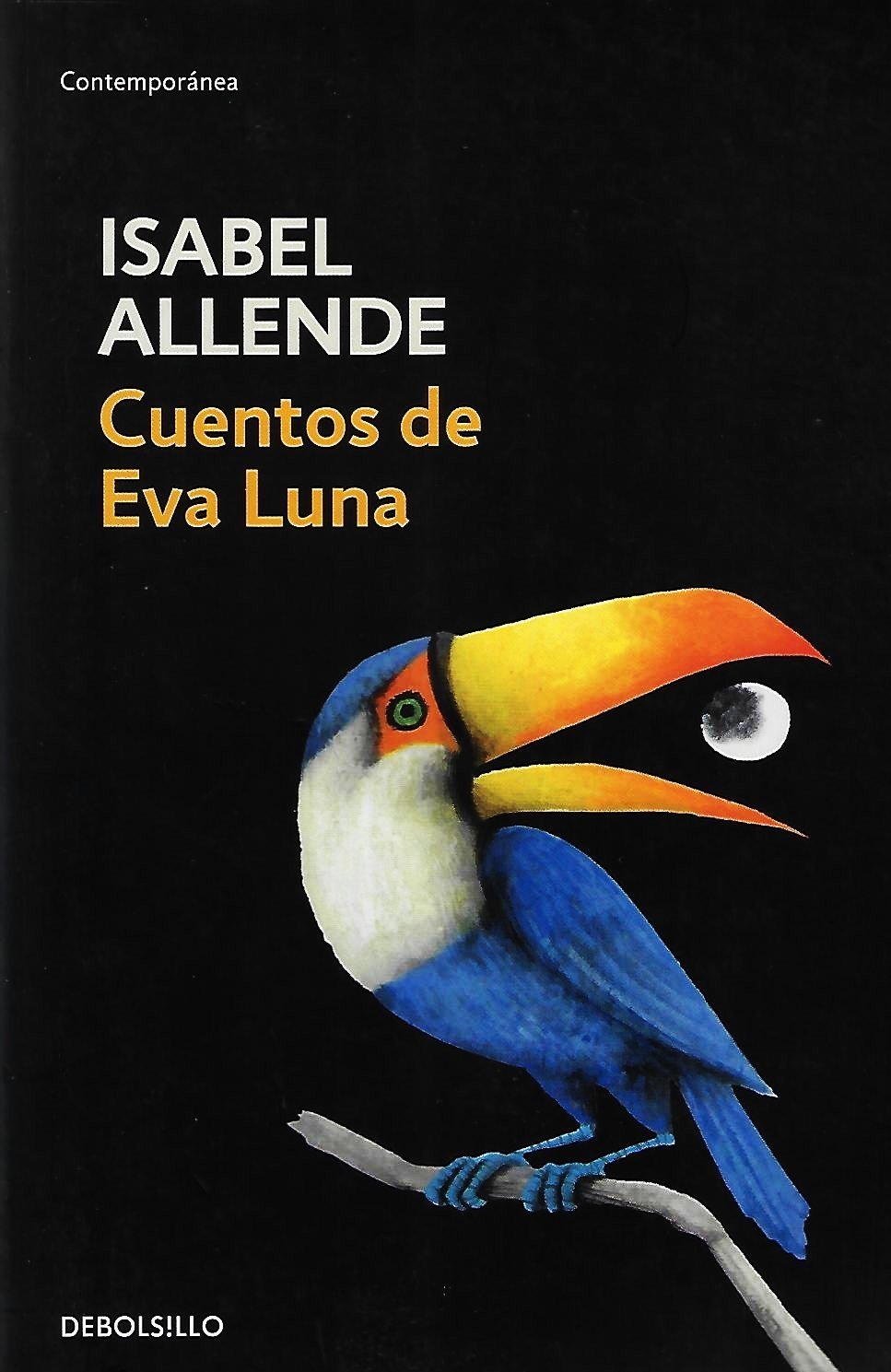 Cuentos de Eva Luna