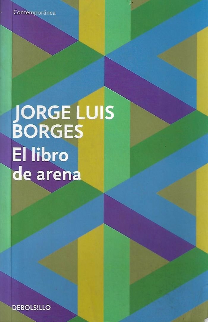 El libro de arena