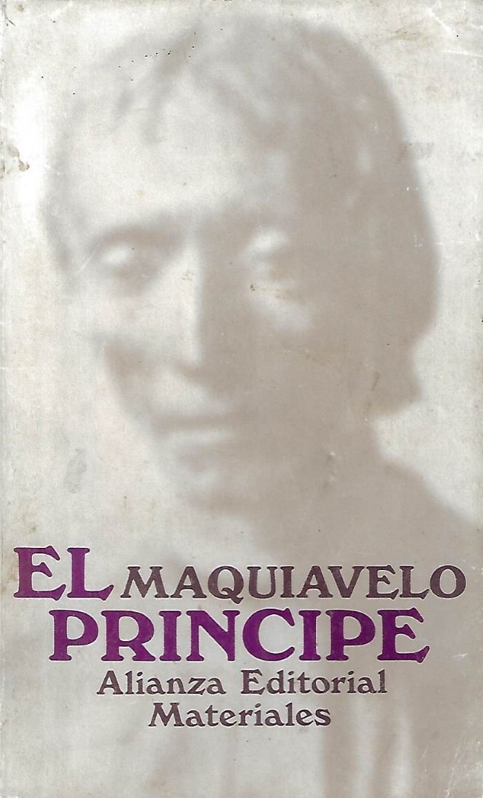 El príncipe