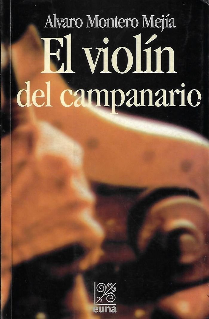 El violín del campanario