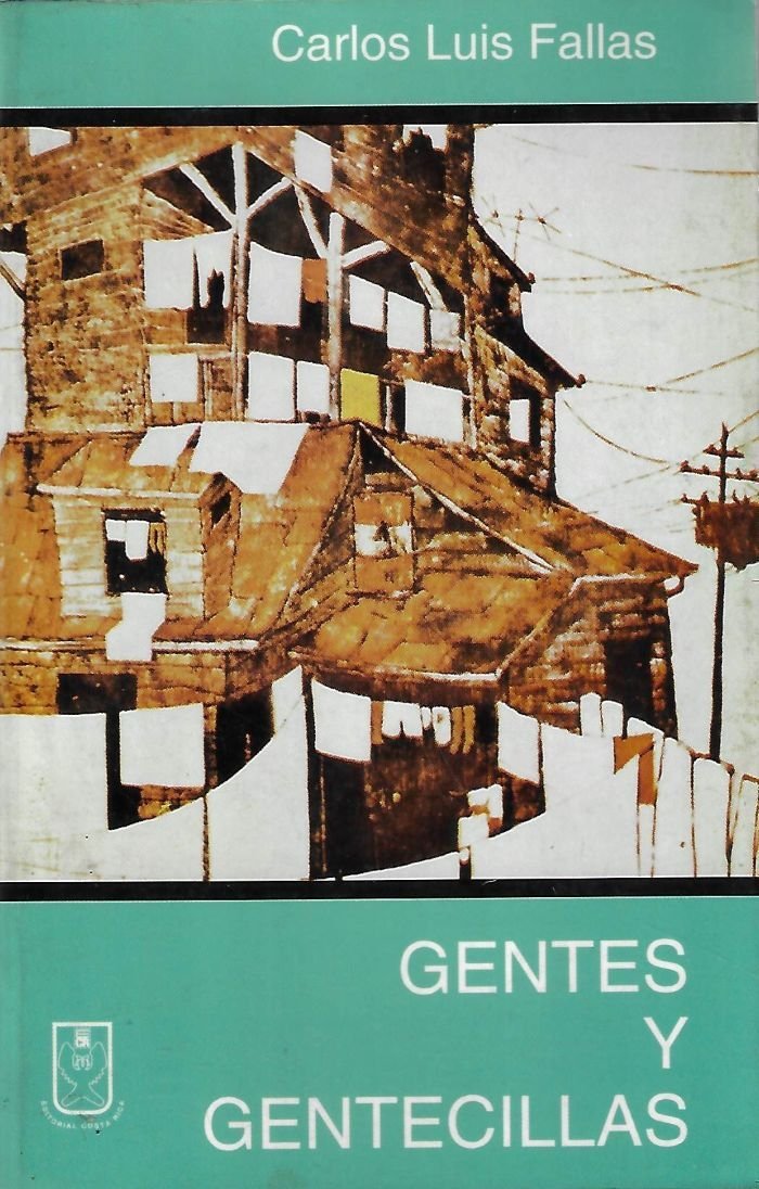 Gentes y gentecillas