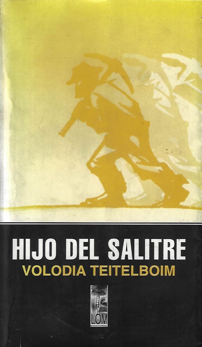 Hijo del salitre