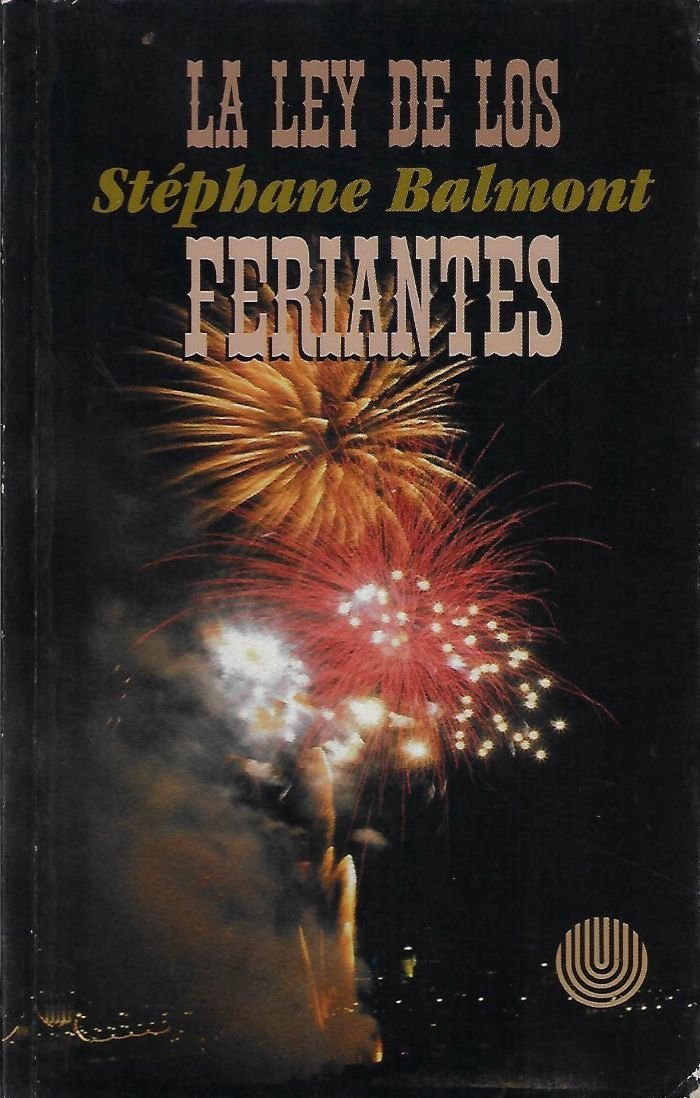 La ley de los feriantes