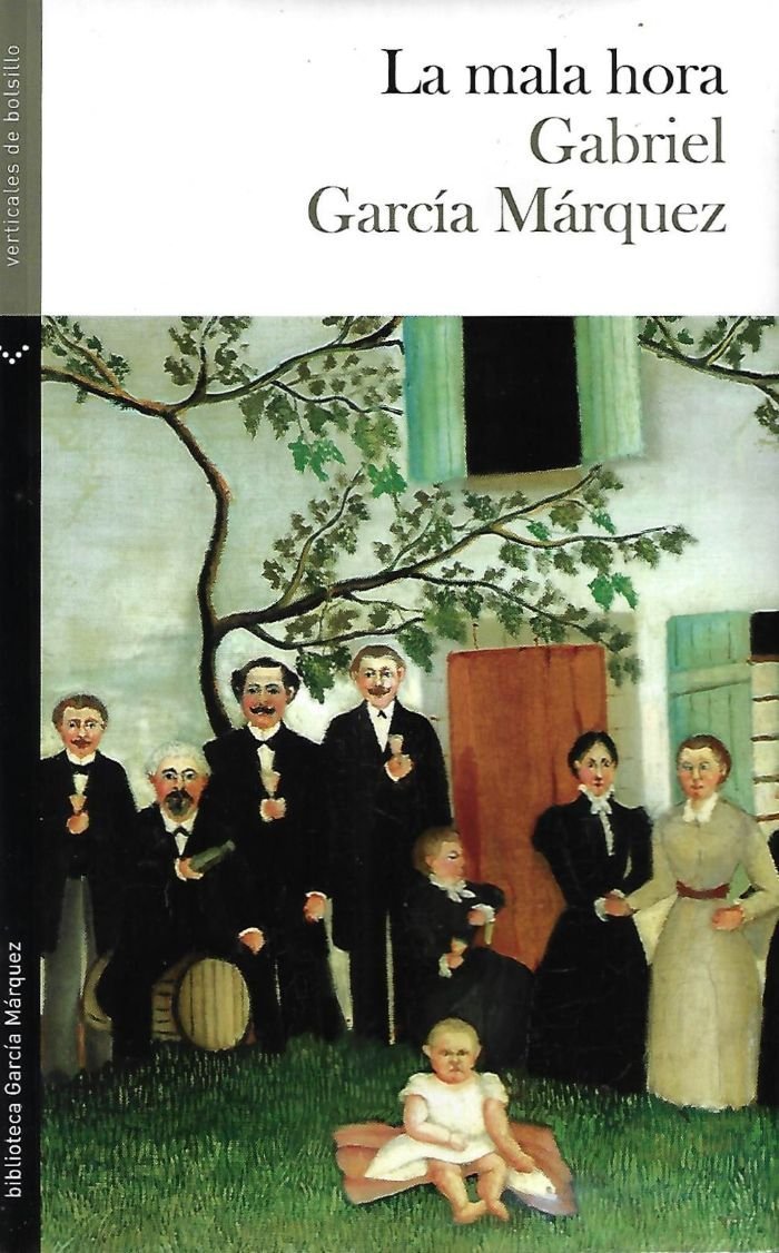 La mala hora