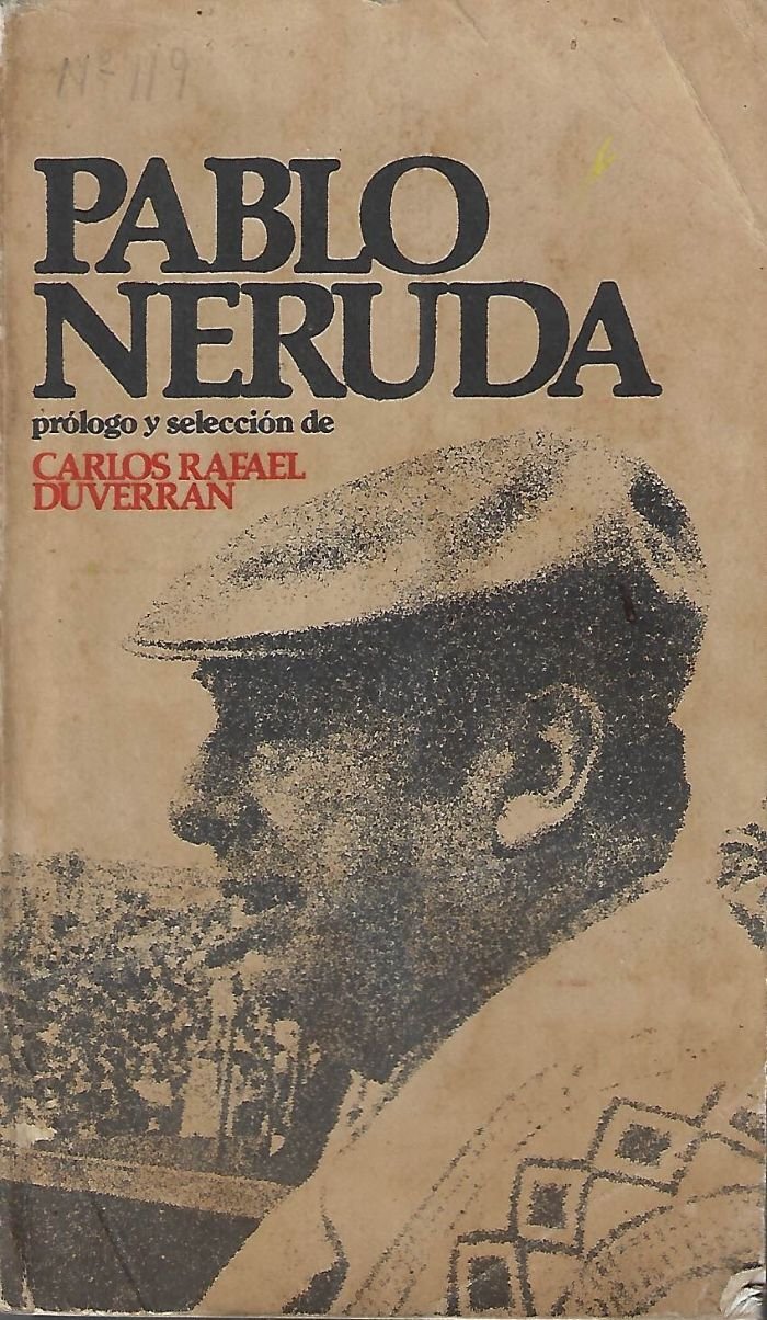 Pablo Neruda
