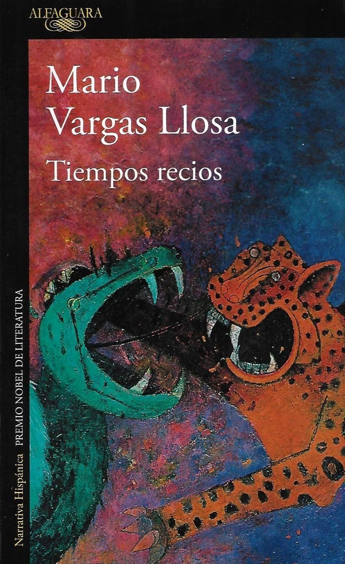 Tiempos recios